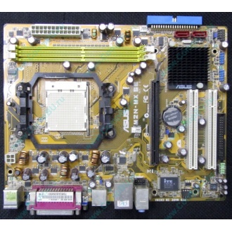 Материнская плата Asus M2N-MX SE s.AM2 (без задней планки) - Волоколамск