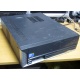 Лежачий 4-х ядерный системный блок Intel Core 2 Quad Q8400 (4x2.66GHz) /2Gb DDR3 /250Gb /ATX 300W Slim Desktop (Волоколамск)