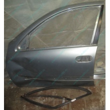 Левая передняя дверь Nissan Almera Classic N16 (Волоколамск)