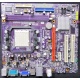 Материнская плата ECS GeForce6100SM-M V:1.0 Б/У (Волоколамск)