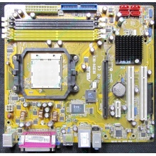 Материнская плата Asus M2N-MX s.AM2 Б/У (Волоколамск)