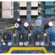 Вспученный конденсатор на Б/У материнской плате Biostar TF560 A2+ VER 5.0 s.AM2+ (Волоколамск)
