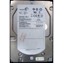 Жесткий диск 600Gb 15k Dell 9FN066-008 6G SAS ( Seagate Cheetach ST3600057SS 15K.7) - Волоколамск