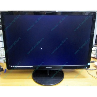 Монитор Б/У 22" Philips 220V4LAB (1680x1050) multimedia (Волоколамск)
