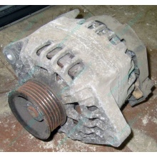 Нерабочий генератор 12V 80A Nissan Almera Classic (Волоколамск)