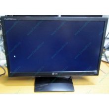 Монитор Б/У 21.5" LG Flatron E2241 (E2241S) FullHD (1920 x 1080) - Волоколамск