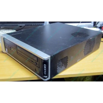 Компьютер Intel Core i3 2120 (2x3.3GHz HT) /4Gb DDR3 /250Gb /ATX 250W Slim Desktop (Волоколамск)