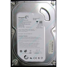 Б/У жёсткий диск 500Gb Seagate Barracuda LP ST3500412AS 5900 rpm SATA (Волоколамск)