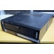 Лежачий системный блок Intel Core i3 3220 (2x3.3GHz HT) /4Gb /500Gb /ATX 250W Slim Desktop (Волоколамск)