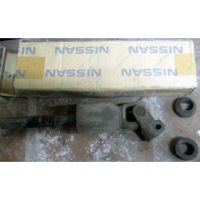 Рулевой кардан 48080-8M100 (Nissan Almera Classic) - Волоколамск