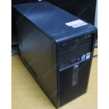 Компьютер Б/У HP Compaq dx7400 MT (Intel Core 2 Quad Q6600 (4x2.4GHz) /4Gb /250Gb /ATX 300W) - Волоколамск