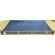 Управляемый коммутатор D-link DES-1210-52 48 port 10/100Mbit + 4 port 1Gbit + 2 port SFP металлический корпус (Волоколамск)
