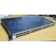 Управляемый свитч D-link DES-1210-52 48 port 10/100Mbit + 4 port 1Gbit + 2 port SFP металлический корпус (Волоколамск)