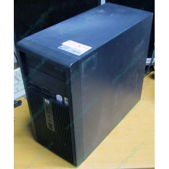 Системный блок Б/У HP Compaq dx7400 MT (Intel Core 2 Quad Q6600 (4x2.4GHz) /4Gb /250Gb /ATX 350W) - Волоколамск