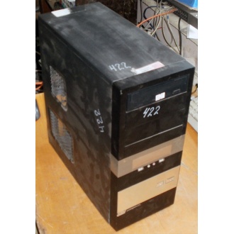 Компьютер Intel Celeron 2.13GHz /256Mb /40Gb /ATX 300W (Волоколамск)