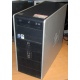 Компьютер HP Compaq dc5800 MT (Intel Core 2 Quad Q9300 (4x2.5GHz) /4Gb /250Gb /ATX 300W) - Волоколамск