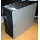 Системный блок HP Compaq dc5800 MT (Intel Core 2 Quad Q9300 (4x2.5GHz) /4Gb /250Gb /ATX 300W) - Волоколамск
