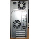 Компьютер HP Compaq dc5800 MT (Intel Core 2 Quad Q9300 (4x2.5GHz) /4Gb /250Gb /ATX 300W) вид сзади (Волоколамск)