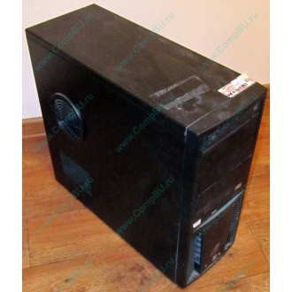 Системный блок Intel Pentium D 945 (2x3.4GHz) s.775 /2Gb /160Gb /ATX 350W (Волоколамск)