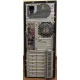 Системный блок Intel Pentium D 945 (2x3.4GHz) s.775 /2Gb /160Gb /ATX 350W вид сзади (Волоколамск)