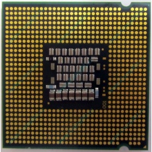 Процессор Intel Core 2 Duo E6420 (2x2.13GHz /4Mb /1066MHz) SLA4T socket 775 (Волоколамск)