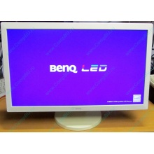 Монитор 24" Benq RL2450HT (GL2450-B) 1920x1080 белый (Волоколамск)