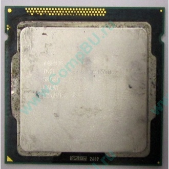 Процессор Intel Celeron G550 (2x2.6GHz /L3 2Mb) SR061 s.1155 (Волоколамск)
