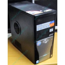 Четырехядерный компьютер Intel Core 2 Quad Q8300 (4x2.5GHz) /4Gb /320Gb /ATX 350W (Волоколамск)