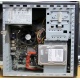 Intel Core 2 Quad Q8300 /Intel DQ35MP /2x2Gb DDR2 /320Gb Hitachi HDT721032SLA380 /ATX 350W Power Man IP-P350AJ2-0 (Волоколамск)