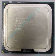 Процессор Intel Core 2 Duo E6550 (2x2.33GHz /4Mb /1333MHz) SLA9X socket 775 (Волоколамск)