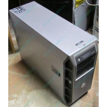 Сервер Dell PowerEdge T300 Б/У (Волоколамск)