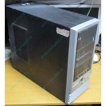 Компьютер Intel Pentium Dual Core E2180 (2x2.0GHz) /2Gb /160Gb /ATX 250W (Волоколамск)
