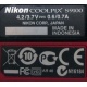 Nikon Coolpix S9100 made in Indonesia (Волоколамск)