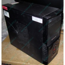 Компьютер 4 ядра Intel Core 2 Quad Q9500 (2x2.83GHz) s.775 /4Gb DDR3 /320Gb /ATX 450W /Windows 7 PRO (Волоколамск)