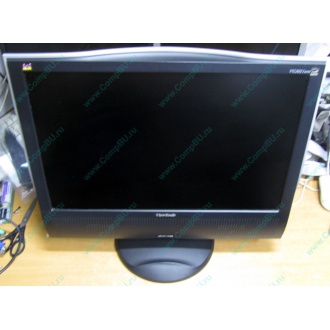 Монитор с колонками 20.1" ЖК ViewSonic VG2021WM-2 1680x1050 (широкоформатный) - Волоколамск
