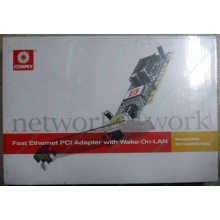 Сетевой адаптер Compex RE100ATX/WOL PCI (Волоколамск)