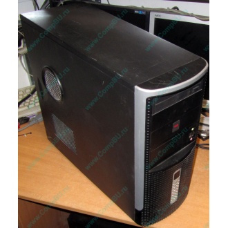 Начальный игровой компьютер Intel Pentium Dual Core E5700 (2x3.0GHz) s.775 /2Gb /250Gb /1Gb GeForce 9400GT /ATX 350W (Волоколамск)