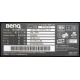 G2200W ET-0016-N 00-003-NN BenQ (Волоколамск)