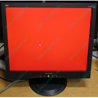 Монитор 19" ViewSonic VA903b (1280x1024) есть битые пиксели (Волоколамск)