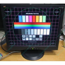 Монитор 19" ViewSonic VA903b (1280x1024) есть битые пиксели (Волоколамск)