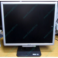ЖК монитор 19" Acer AL1916 (1280х1024) - Волоколамск