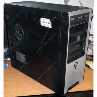 4х-ядерный компьютер Intel Core 2 Quad Q6600 (4x2.4GHz) /4Gb /500Gb /ATX 350W (Волоколамск)