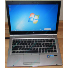 Б/У ноутбук Core i7: HP EliteBook 8470P B6Q22EA (Intel Core i7-3520M /8Gb /500Gb /Radeon 7570 /15.6" TFT 1600x900 /Window7 PRO) - Волоколамск