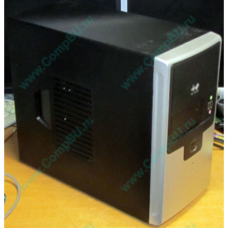 Компьютер Б/У Intel Core i5-3470 (4x3.2GHz) /8Gb DDR3 /500Gb /ATX 450W (Волоколамск)