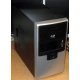 Системный блок Б/У Intel Core i5-3470 (4x3.2GHz) /8Gb DDR3 /500Gb /ATX 450W (Волоколамск)