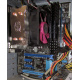 Intel Core i5-3470 /Cooler Master с тепловыми трубками /Asus P8B75M-LX /2x4Gb DDR3 Corsair CMZ4GX3M2A1600C9 9-9-9-24 1.5V ver.7 (Волоколамск).