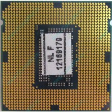 Процессор Intel Pentium G2020 (2x2.9GHz /L3 3072kb) SR10H s.1155 (Волоколамск)