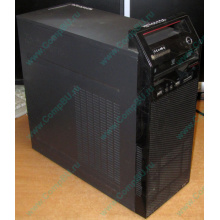 Компьютер Intel Core i3-2100 (2x3.1GHz HT) /4Gb /320Gb /ATX 450W /Windows 7 PRO (Волоколамск)
