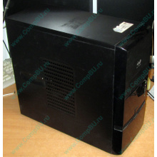 Компьютер Intel Core i3-2100 (2x3.1GHz HT) /4Gb /320Gb /ATX 400W /Windows 7 x64 PRO (Волоколамск)