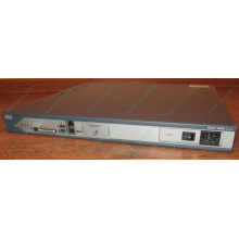 VoIP маршрутизатор Cisco 2811 в Волоколамске, voice IP роутер Cisco 2811 (Волоколамск)